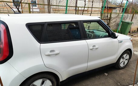 KIA Soul EV I, 2016 год, 700 000 рублей, 5 фотография