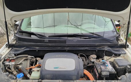 KIA Soul EV I, 2016 год, 700 000 рублей, 8 фотография