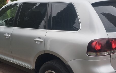 Volkswagen Touareg III, 2009 год, 1 850 000 рублей, 3 фотография