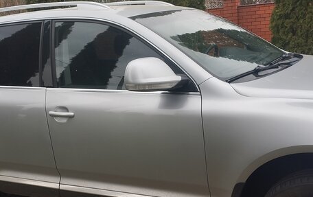 Volkswagen Touareg III, 2009 год, 1 850 000 рублей, 6 фотография