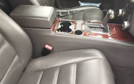 Volkswagen Touareg III, 2009 год, 1 850 000 рублей, 8 фотография