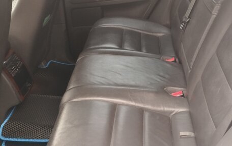 Volkswagen Touareg III, 2009 год, 1 850 000 рублей, 12 фотография