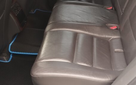 Volkswagen Touareg III, 2009 год, 1 850 000 рублей, 14 фотография