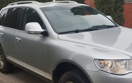 Volkswagen Touareg III, 2009 год, 1 850 000 рублей, 7 фотография