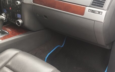 Volkswagen Touareg III, 2009 год, 1 850 000 рублей, 9 фотография