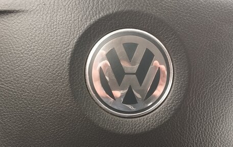 Volkswagen Touareg III, 2009 год, 1 850 000 рублей, 16 фотография