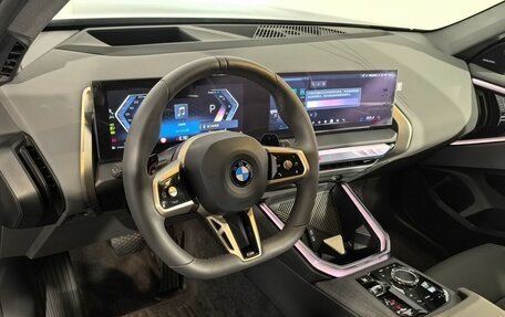 BMW X3, 2025 год, 7 570 000 рублей, 11 фотография