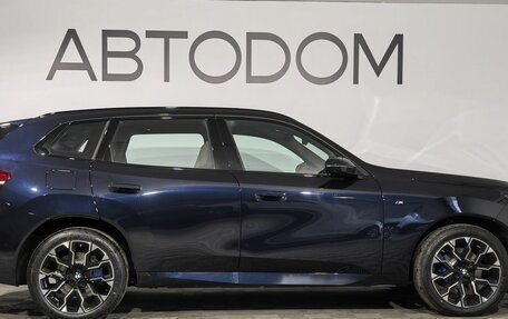 BMW X3, 2025 год, 7 570 000 рублей, 6 фотография