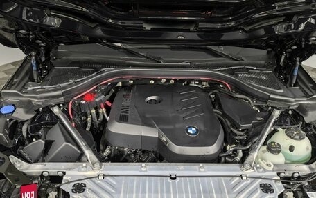 BMW X3, 2025 год, 7 570 000 рублей, 9 фотография