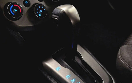 Chevrolet Aveo III, 2015 год, 745 000 рублей, 9 фотография