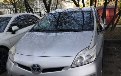 Toyota Prius, 2012 год, 900 000 рублей, 1 фотография