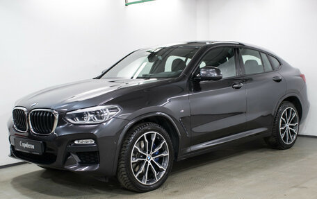 BMW X4, 2019 год, 4 700 000 рублей, 1 фотография