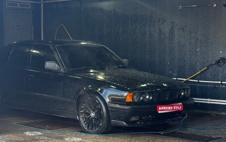 BMW 5 серия, 1991 год, 610 000 рублей, 1 фотография