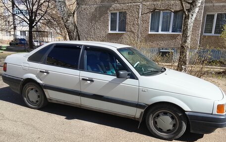 Volkswagen Passat B3, 1991 год, 250 000 рублей, 1 фотография