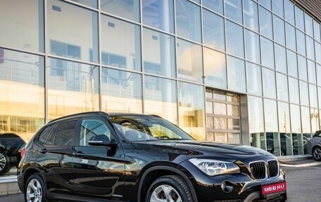 BMW X1, 2012 год, 1 448 000 рублей, 1 фотография