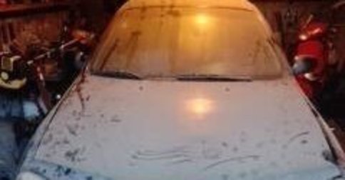 Chevrolet Lanos I, 2006 год, 70 000 рублей, 1 фотография