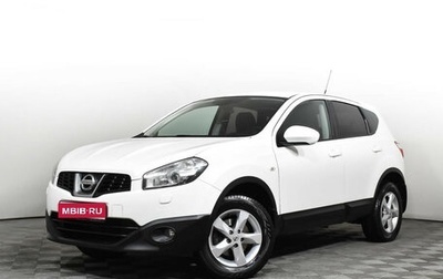 Nissan Qashqai, 2010 год, 1 099 000 рублей, 1 фотография