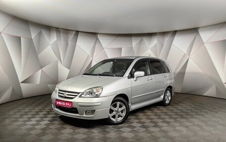 Suzuki Liana, 2005 год, 510 000 рублей, 1 фотография
