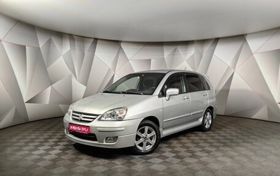 Suzuki Liana, 2005 год, 510 000 рублей, 1 фотография