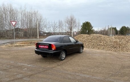 Chevrolet Lanos I, 2006 год, 200 000 рублей, 1 фотография