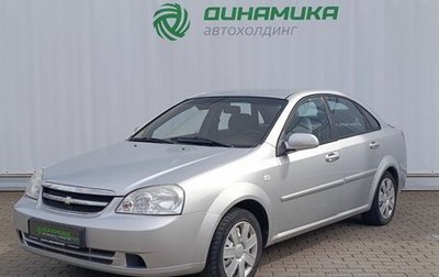 Chevrolet Lacetti, 2008 год, 420 000 рублей, 1 фотография