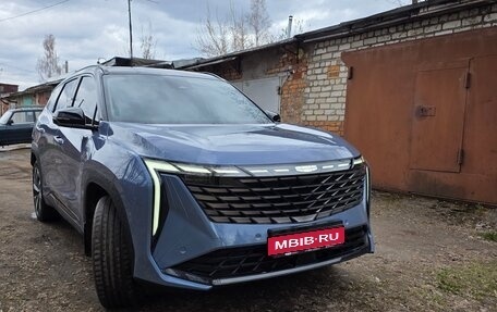 Geely Atlas, 2024 год, 2 990 000 рублей, 1 фотография