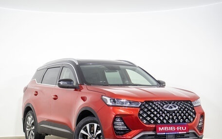 Chery Tiggo 7 Pro, 2020 год, 1 649 000 рублей, 1 фотография