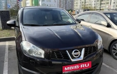 Nissan Qashqai, 2012 год, 1 500 000 рублей, 1 фотография