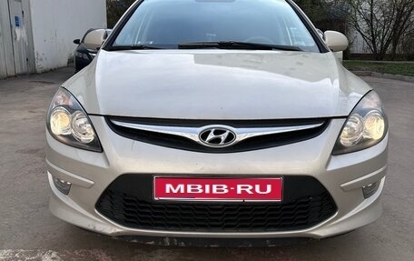 Hyundai i30 I, 2011 год, 690 000 рублей, 1 фотография