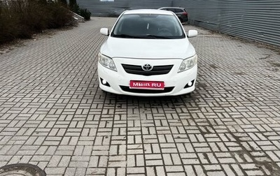 Toyota Corolla, 2008 год, 695 000 рублей, 1 фотография