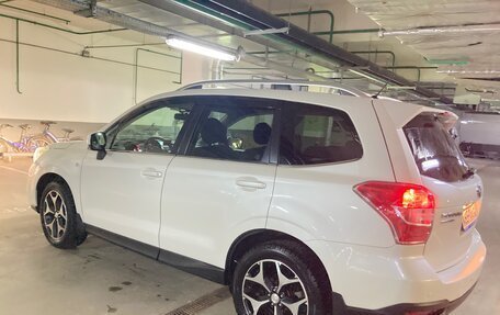 Subaru Forester, 2014 год, 1 700 000 рублей, 1 фотография