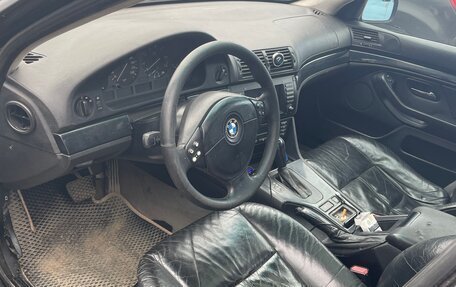 BMW 5 серия, 1997 год, 250 000 рублей, 1 фотография