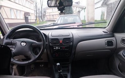 Nissan Almera, 2000 год, 200 000 рублей, 1 фотография