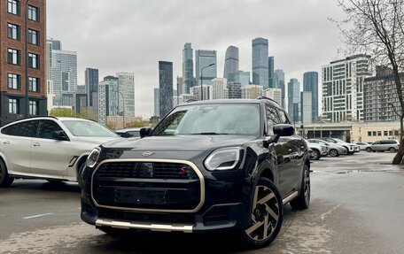 MINI Countryman, 2025 год, 5 890 000 рублей, 1 фотография