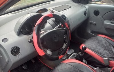 Chevrolet Aveo III, 2005 год, 130 000 рублей, 1 фотография
