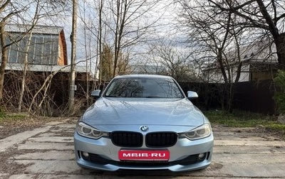 BMW 3 серия, 2014 год, 1 400 000 рублей, 1 фотография