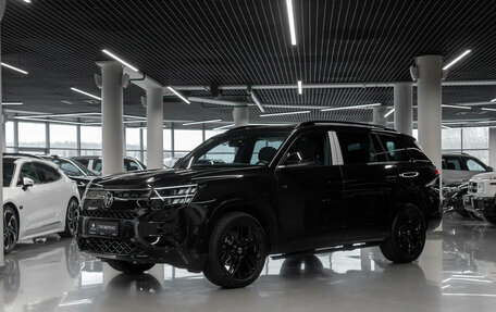 Volkswagen Teramont, 2026 год, 6 000 000 рублей, 1 фотография