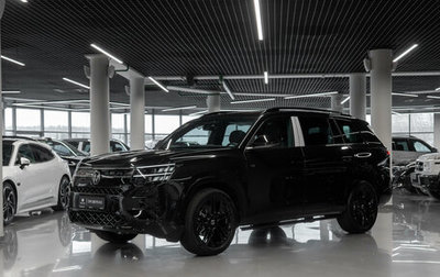 Volkswagen Teramont, 2026 год, 6 000 000 рублей, 1 фотография