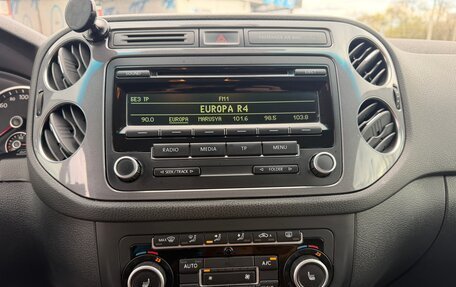 Volkswagen Tiguan I, 2013 год, 1 600 000 рублей, 13 фотография