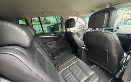 Volkswagen Tiguan I, 2013 год, 1 600 000 рублей, 11 фотография