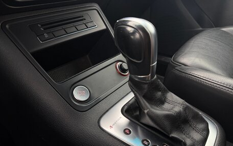 Volkswagen Tiguan I, 2013 год, 1 600 000 рублей, 17 фотография