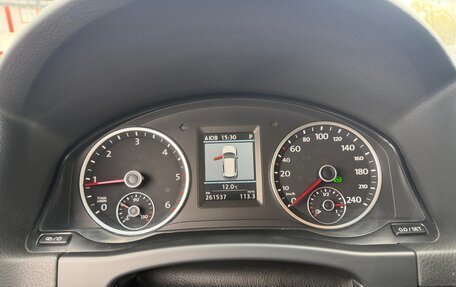 Volkswagen Tiguan I, 2013 год, 1 600 000 рублей, 15 фотография