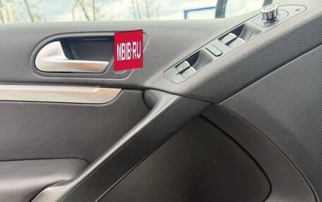 Volkswagen Tiguan I, 2013 год, 1 600 000 рублей, 16 фотография