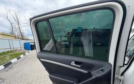 Volkswagen Tiguan I, 2013 год, 1 600 000 рублей, 21 фотография