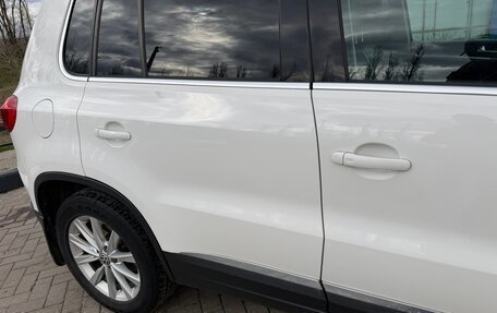 Volkswagen Tiguan I, 2013 год, 1 600 000 рублей, 25 фотография