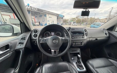 Volkswagen Tiguan I, 2013 год, 1 600 000 рублей, 20 фотография