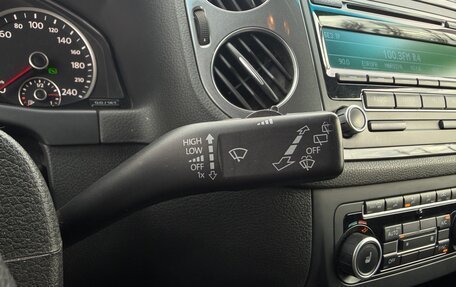 Volkswagen Tiguan I, 2013 год, 1 600 000 рублей, 22 фотография