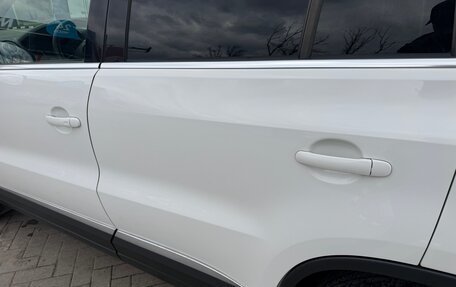 Volkswagen Tiguan I, 2013 год, 1 600 000 рублей, 26 фотография