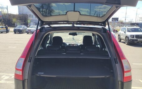 Honda CR-V III рестайлинг, 2010 год, 1 630 000 рублей, 8 фотография