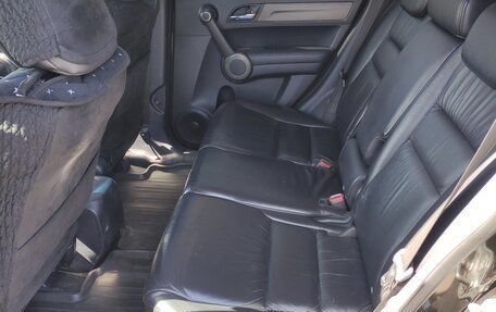 Honda CR-V III рестайлинг, 2010 год, 1 630 000 рублей, 9 фотография